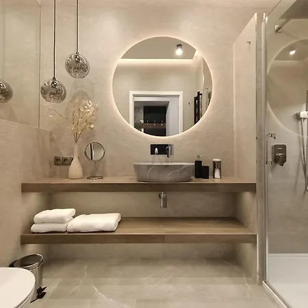 MyFive Apartments Kraków Zewnętrze zdjęcie