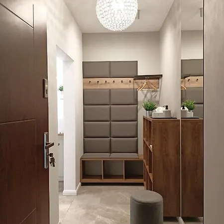MyFive Apartments Kraków Zewnętrze zdjęcie