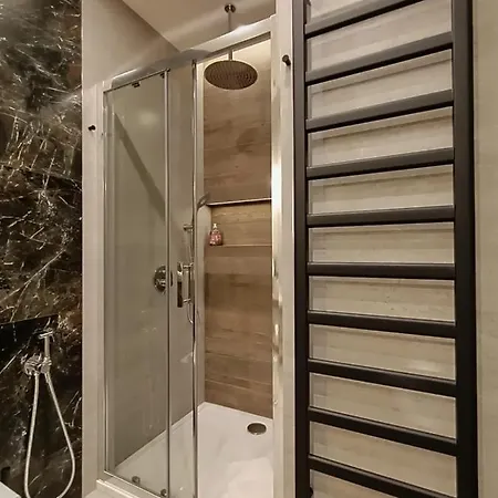 MyFive Apartments Kraków Zewnętrze zdjęcie