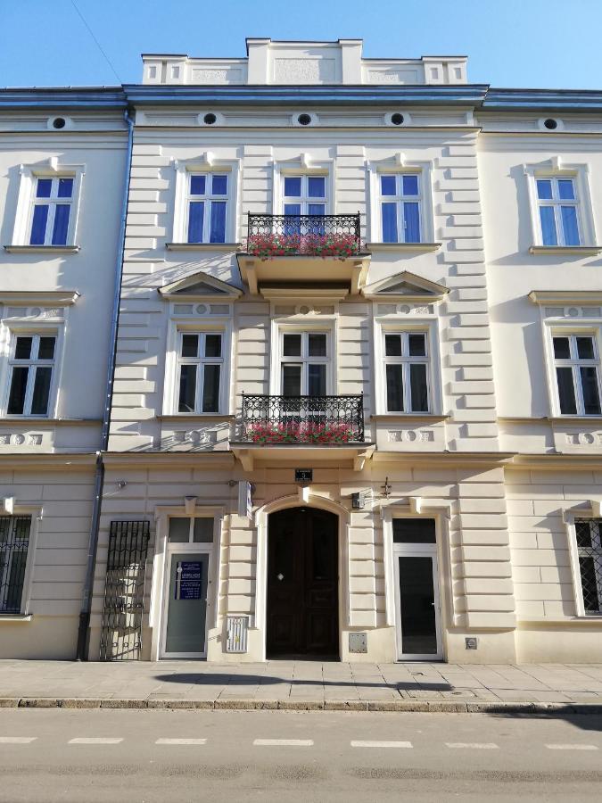 Myfive Kraków Apartamento Cracovia