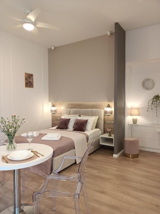Apartmán Myfive *