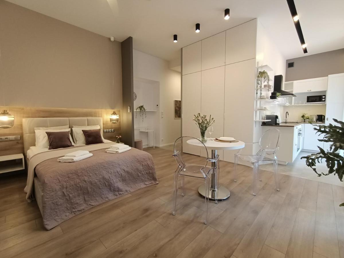 Myfive Apartmán *