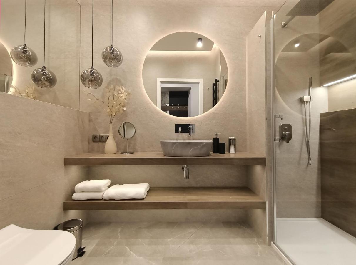 Apartmán Myfive Krakov