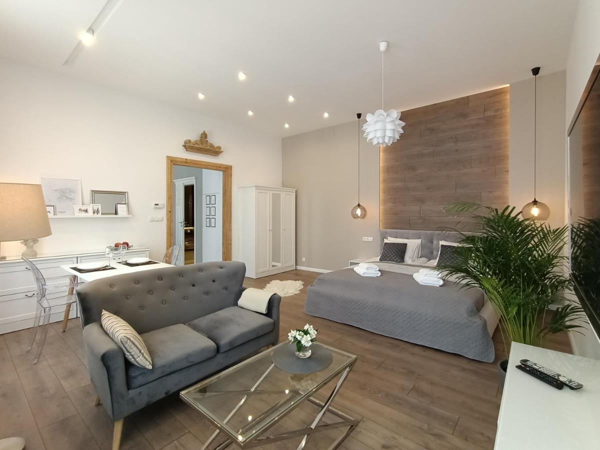 Myfive Apartmán