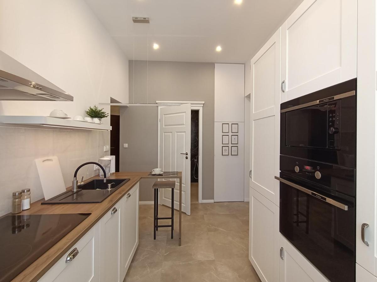 Apartamento Myfive Kraków *