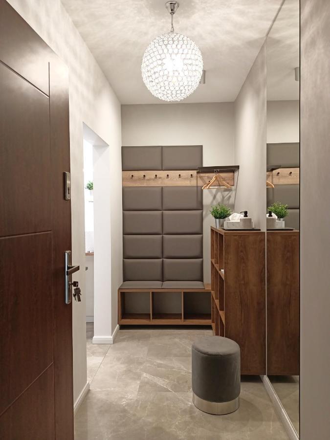 Apartment Myfive *
