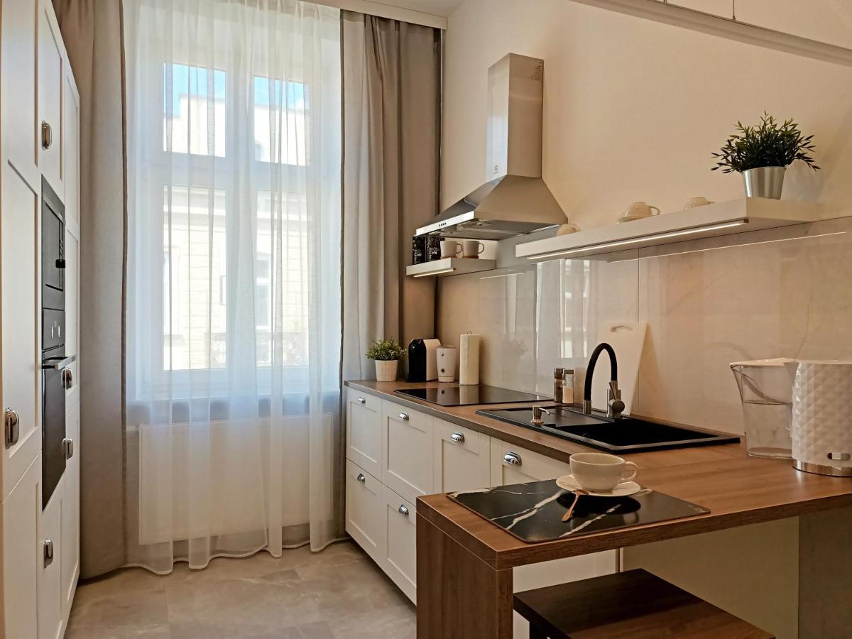 Apartamento Myfive Kraków *