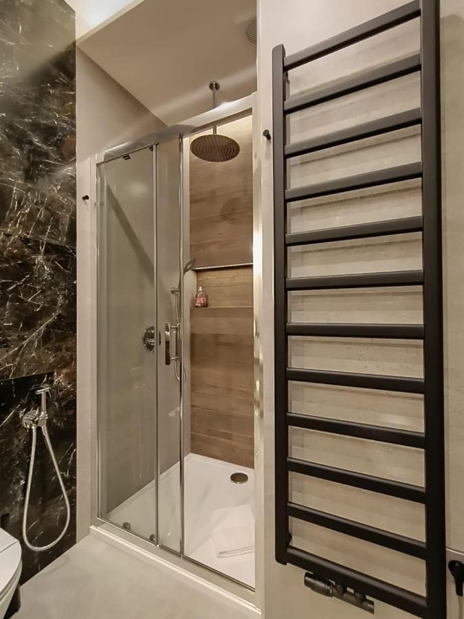 Myfive Kraków Apartamento Cracovia